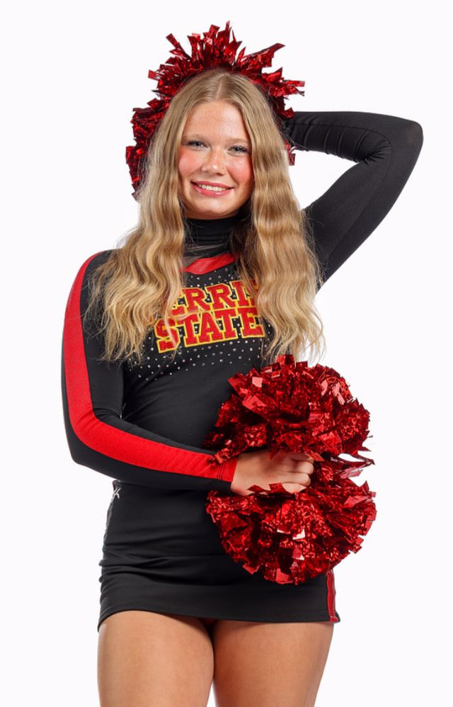 Athlete profile featured image number 4 of 7