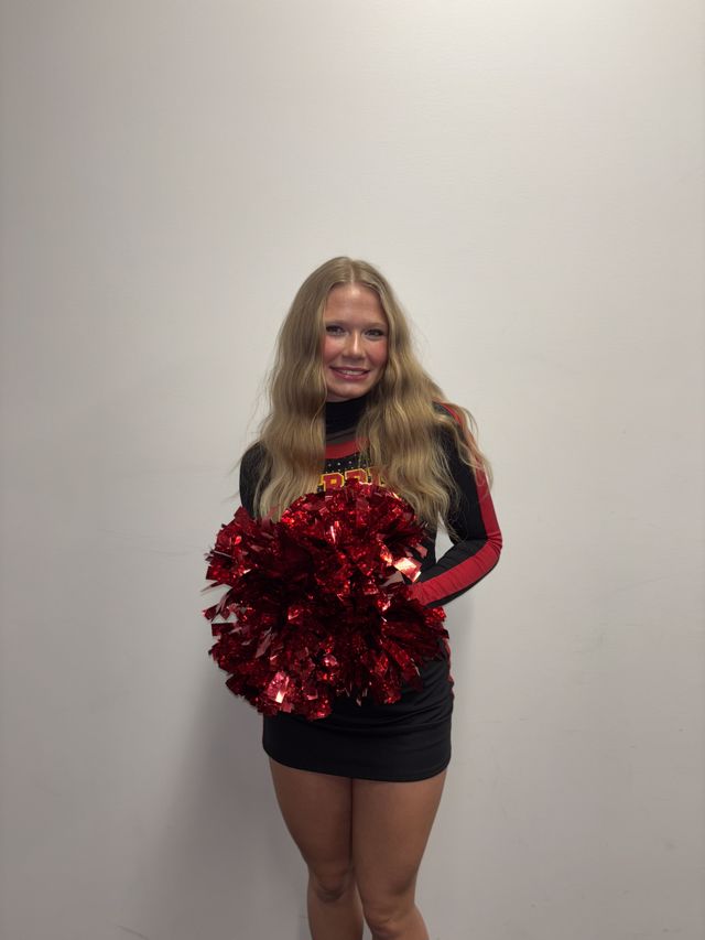 Athlete profile featured image number 7 of 7