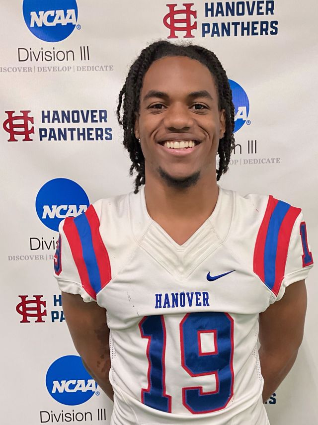 Athlete profile featured image number 1 of 5