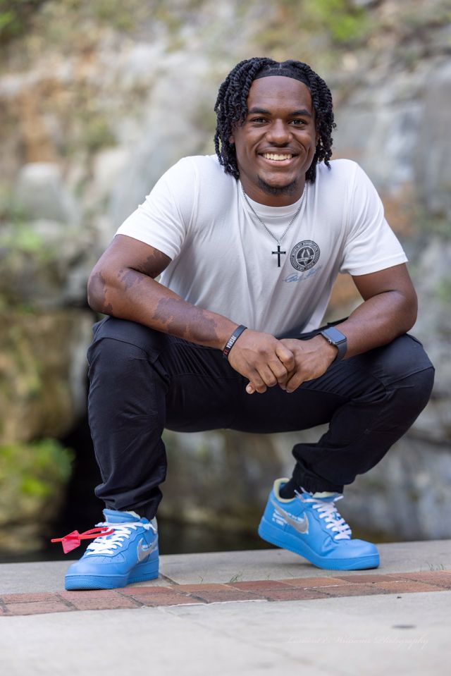 Athlete profile featured image number 3 of 5