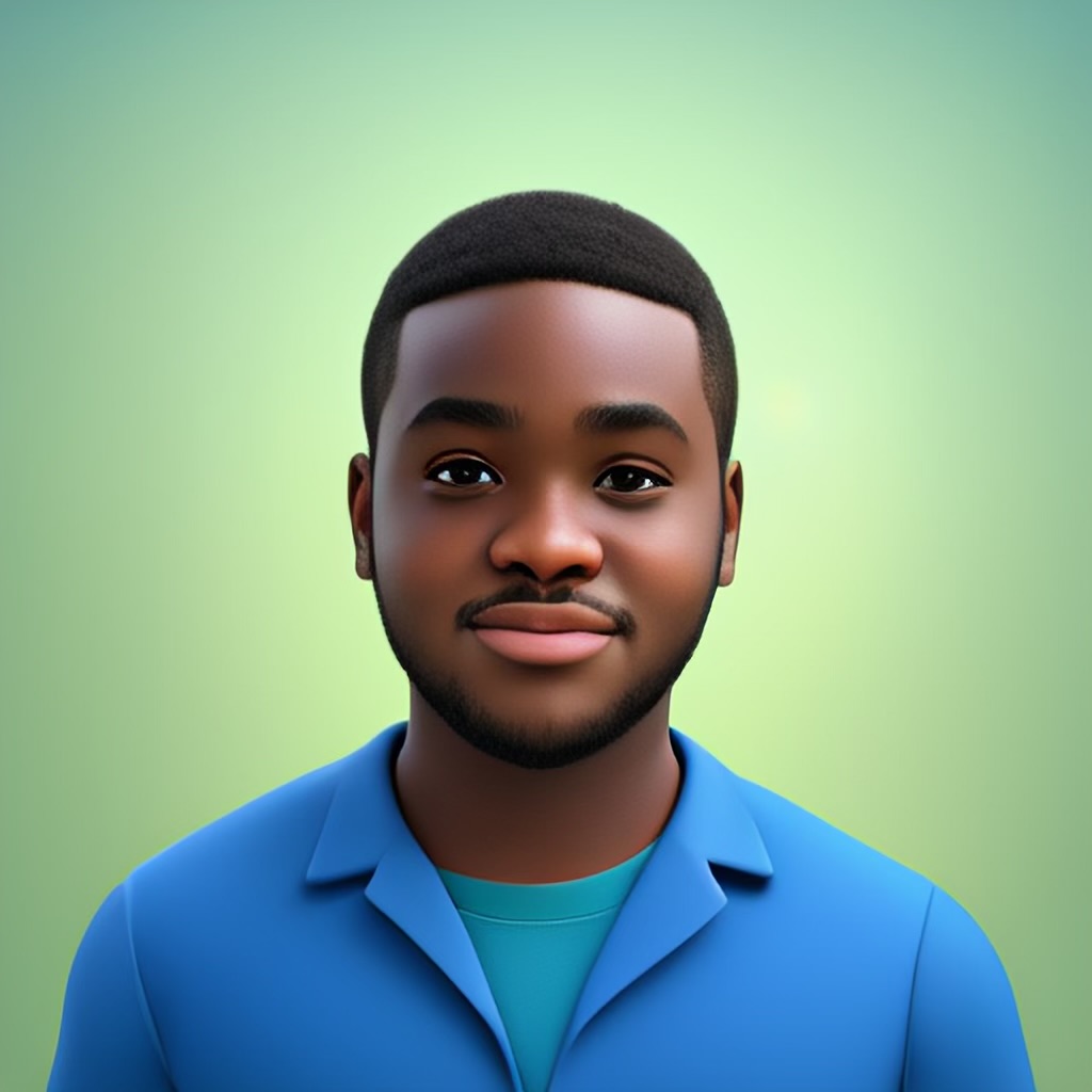 Ivan Foreman athlete profile head shot