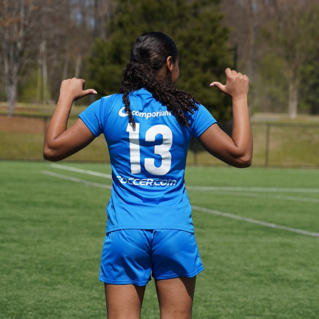 Nyela Crespo athlete profile head shot
