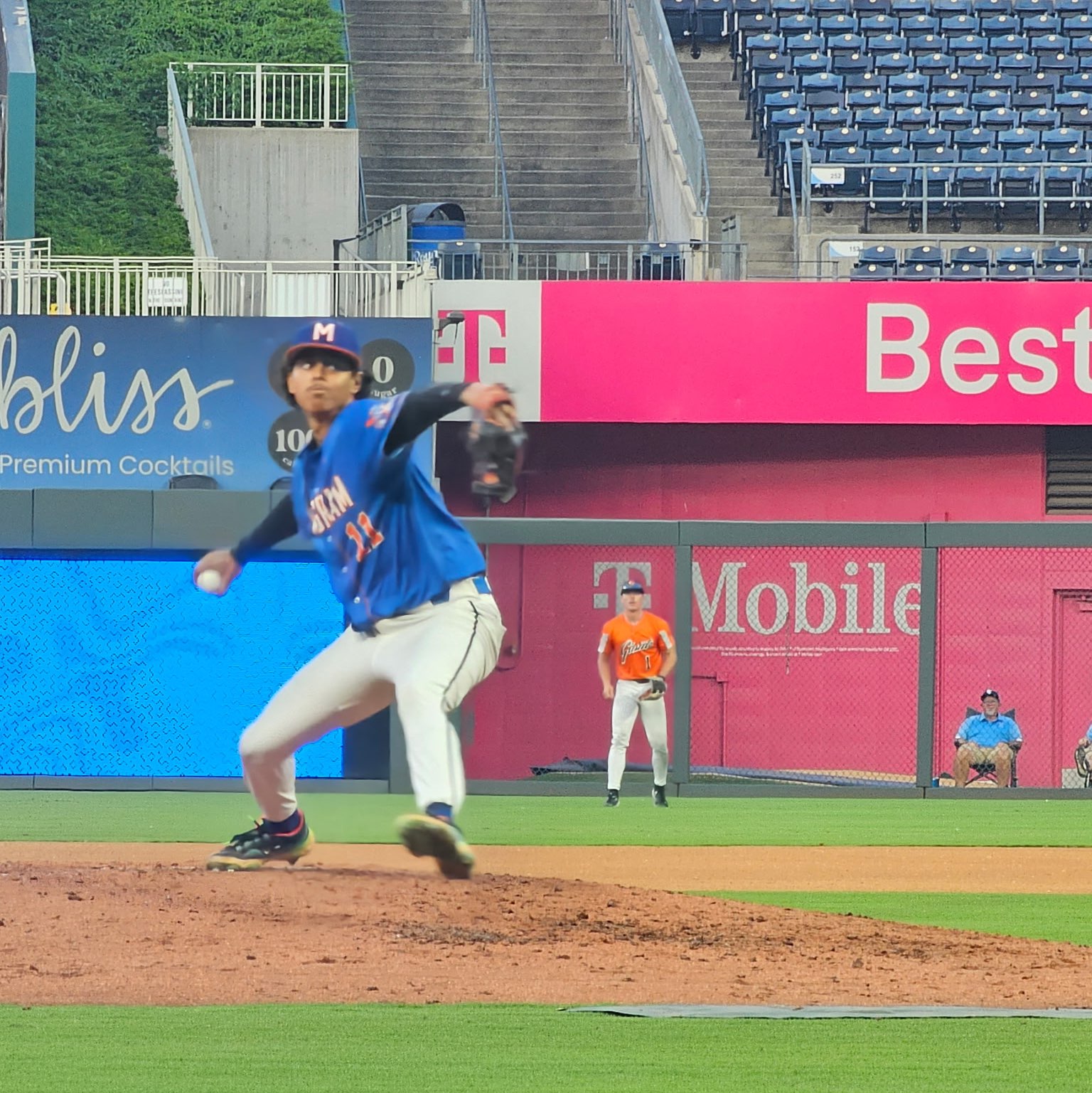 Kayne Braxton athlete profile head shot