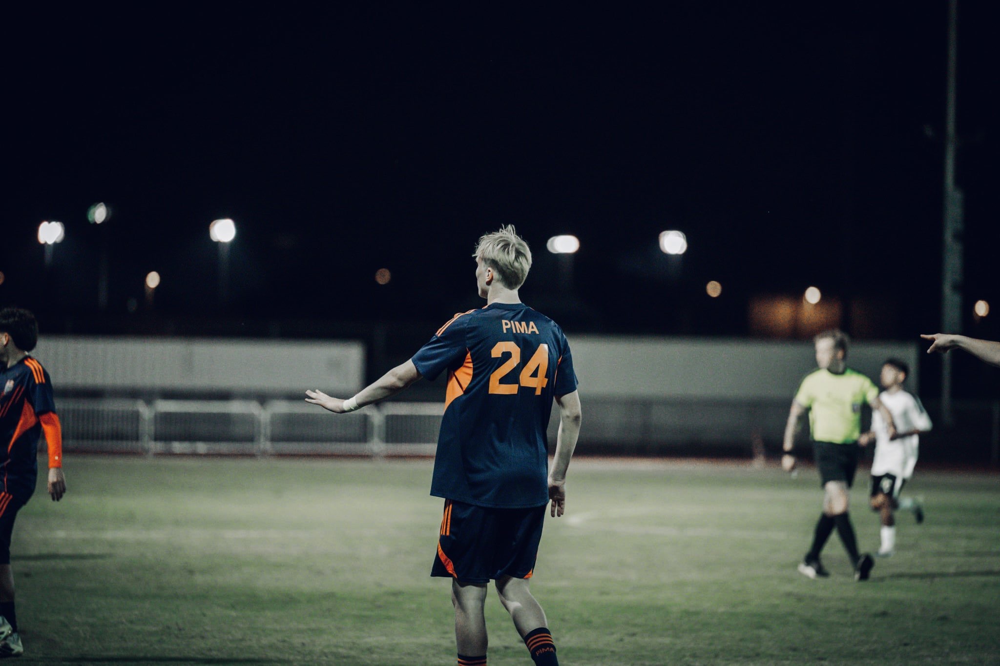 Joost Hermeling athlete profile head shot