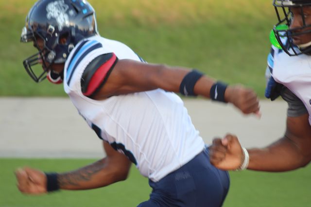 Athlete profile featured image number 3 of 4