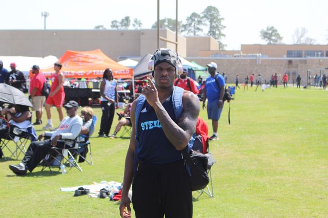Athlete profile featured image number 3 of 4