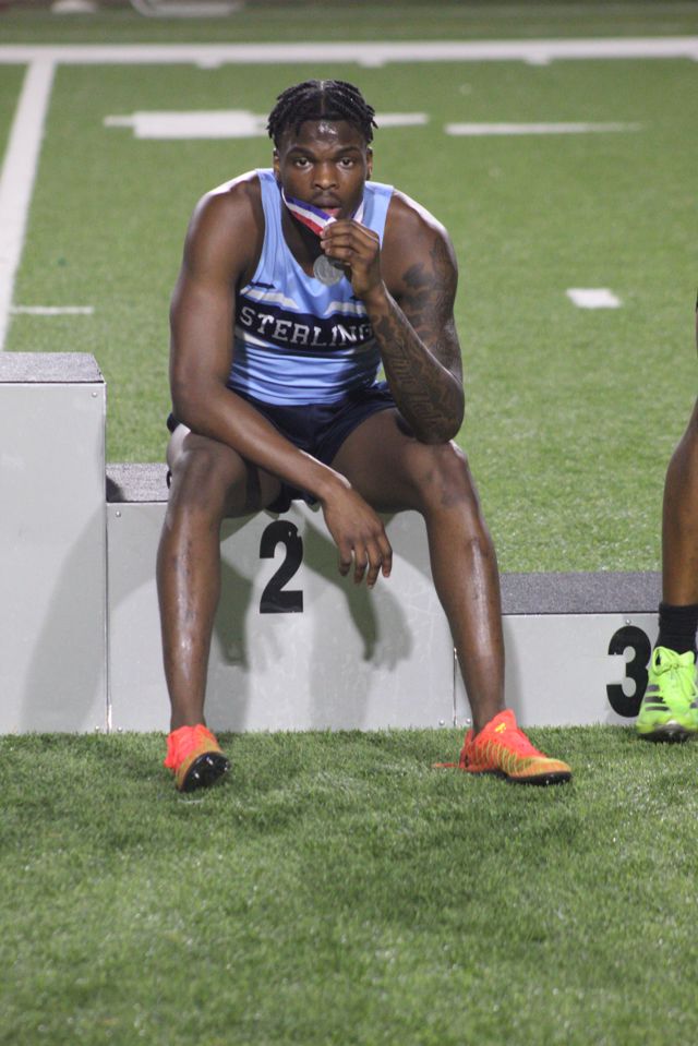 Athlete profile featured image number 1 of 4