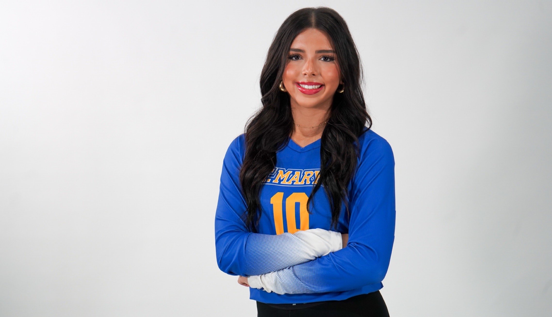 M'lynn Griego athlete profile head shot