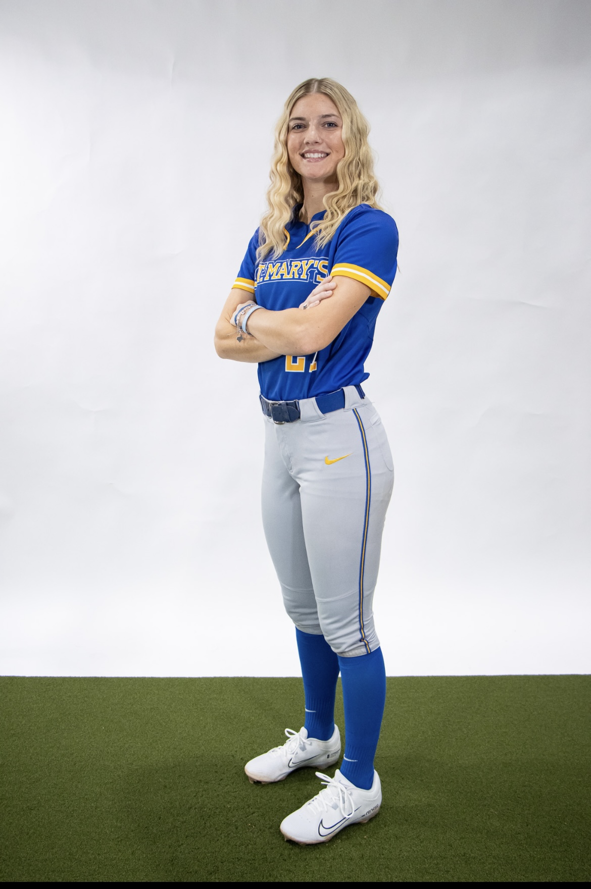 Raegan Tennill athlete profile head shot