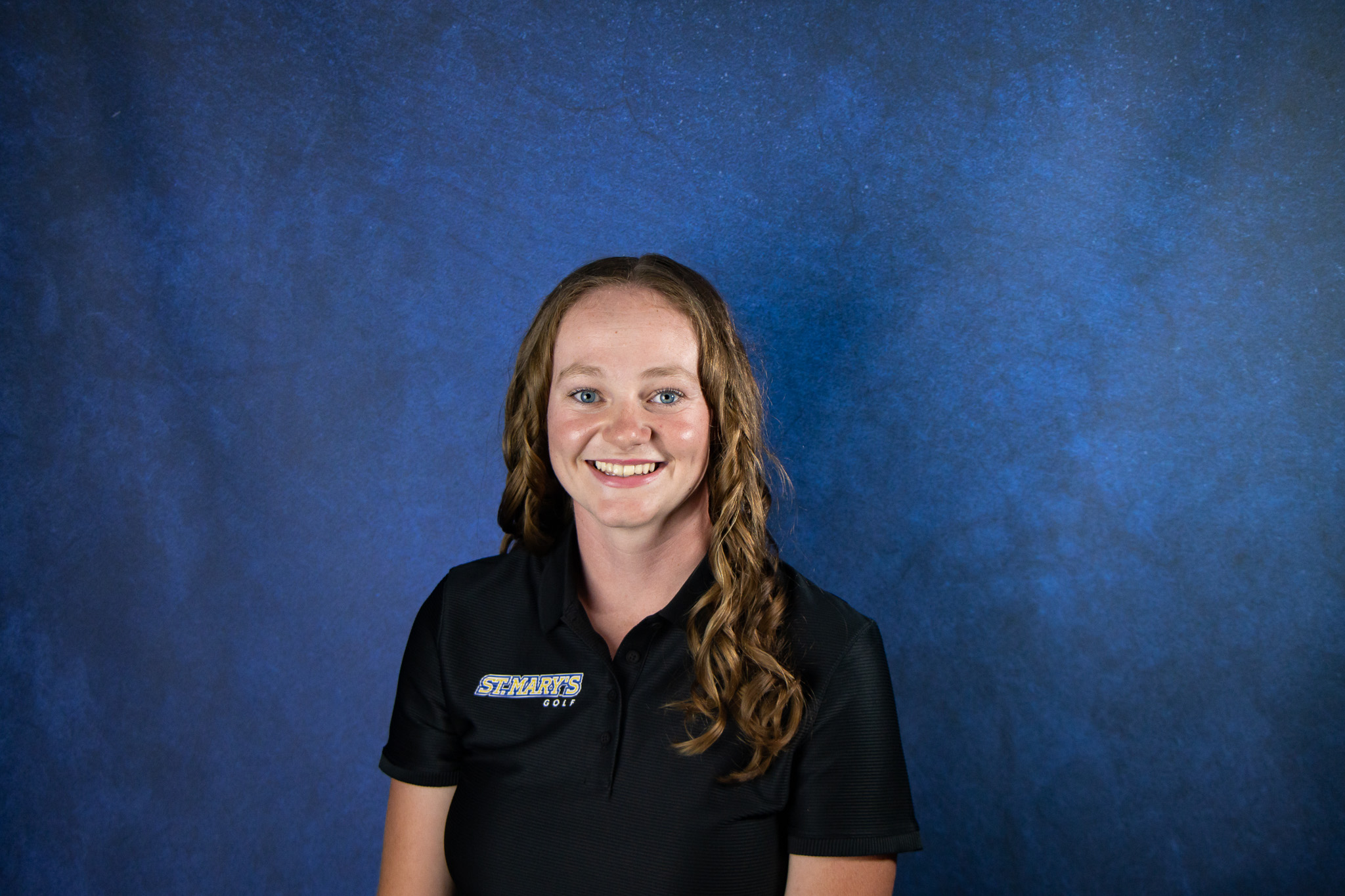 Taylor Wilczek athlete profile head shot