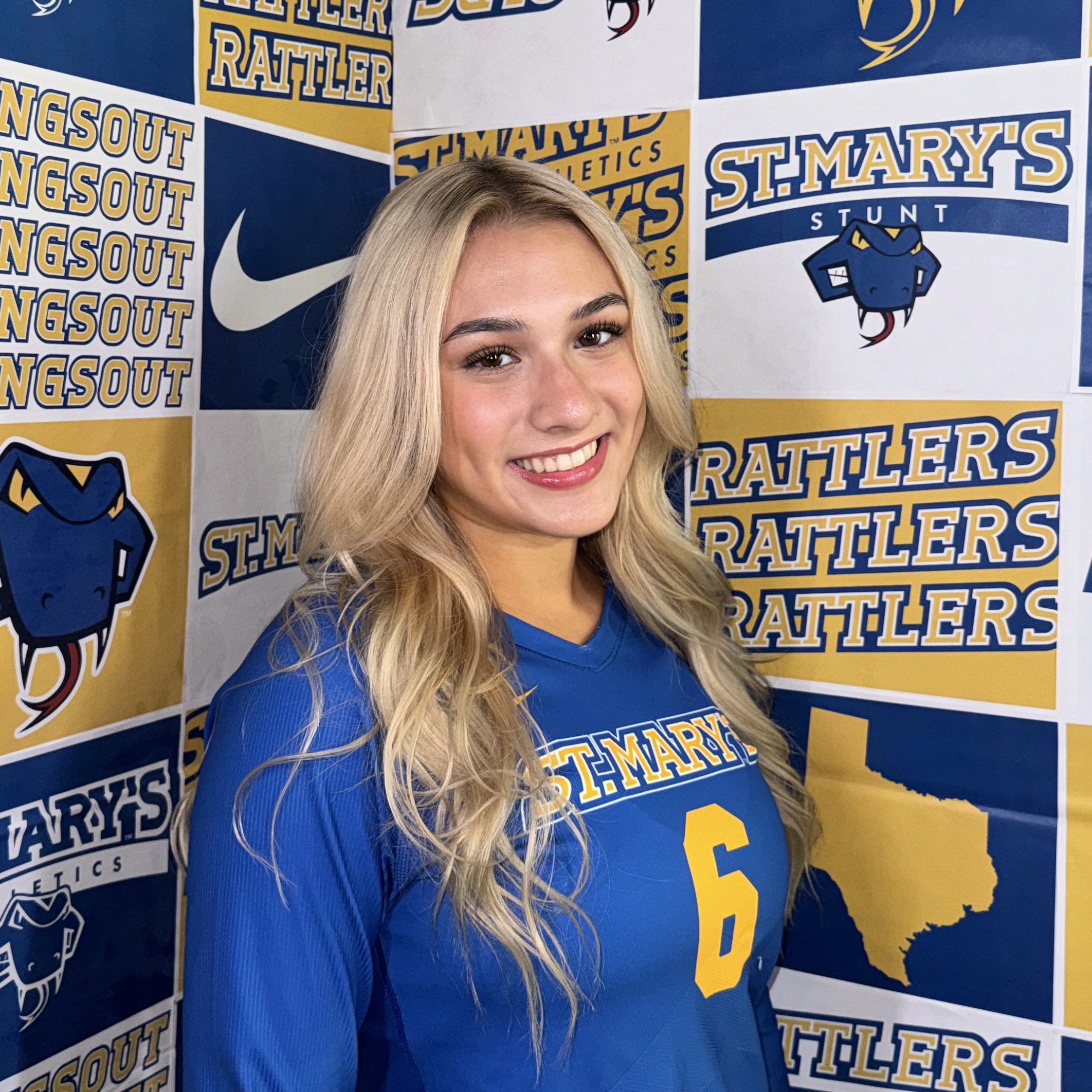 Victoria Gutierrez athlete profile head shot