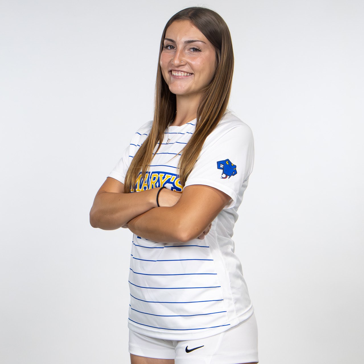 Anabelle Rodriguez athlete profile head shot