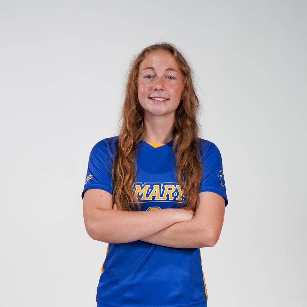 Valerie Hover athlete profile head shot