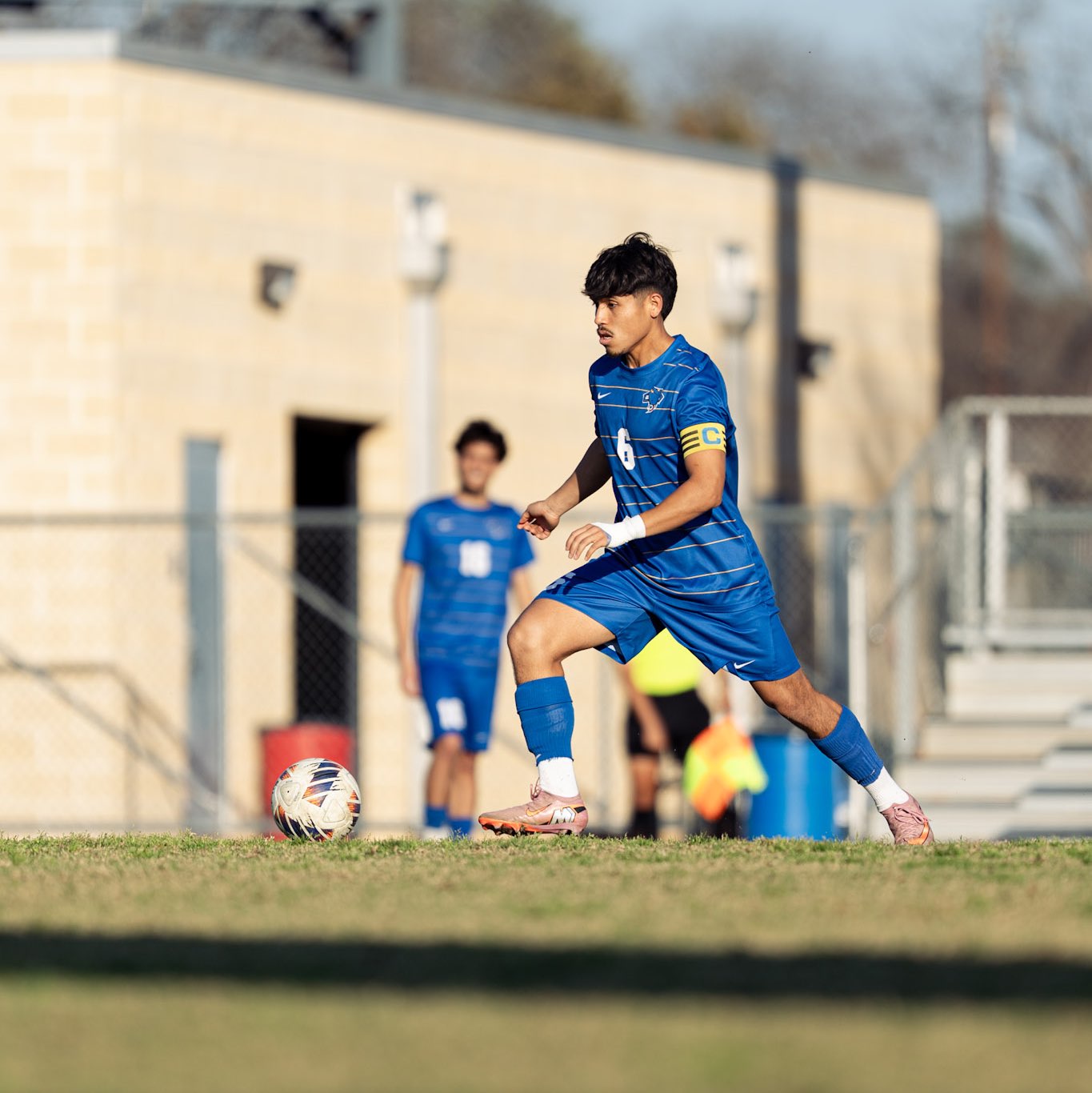 Enrique Alvarez athlete profile head shot