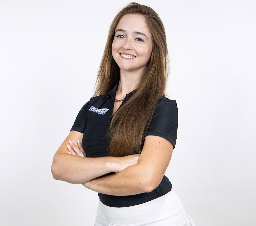 Sabree Lefebvre athlete profile head shot