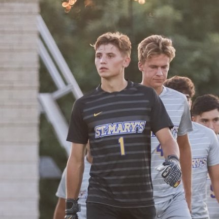 Johnny Thurbin athlete profile head shot