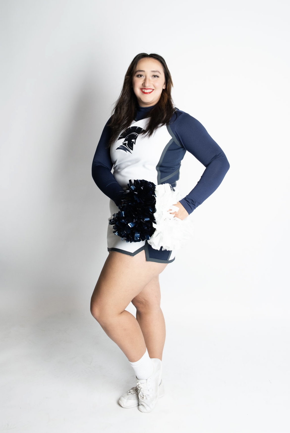 Reilley Halverson athlete profile head shot
