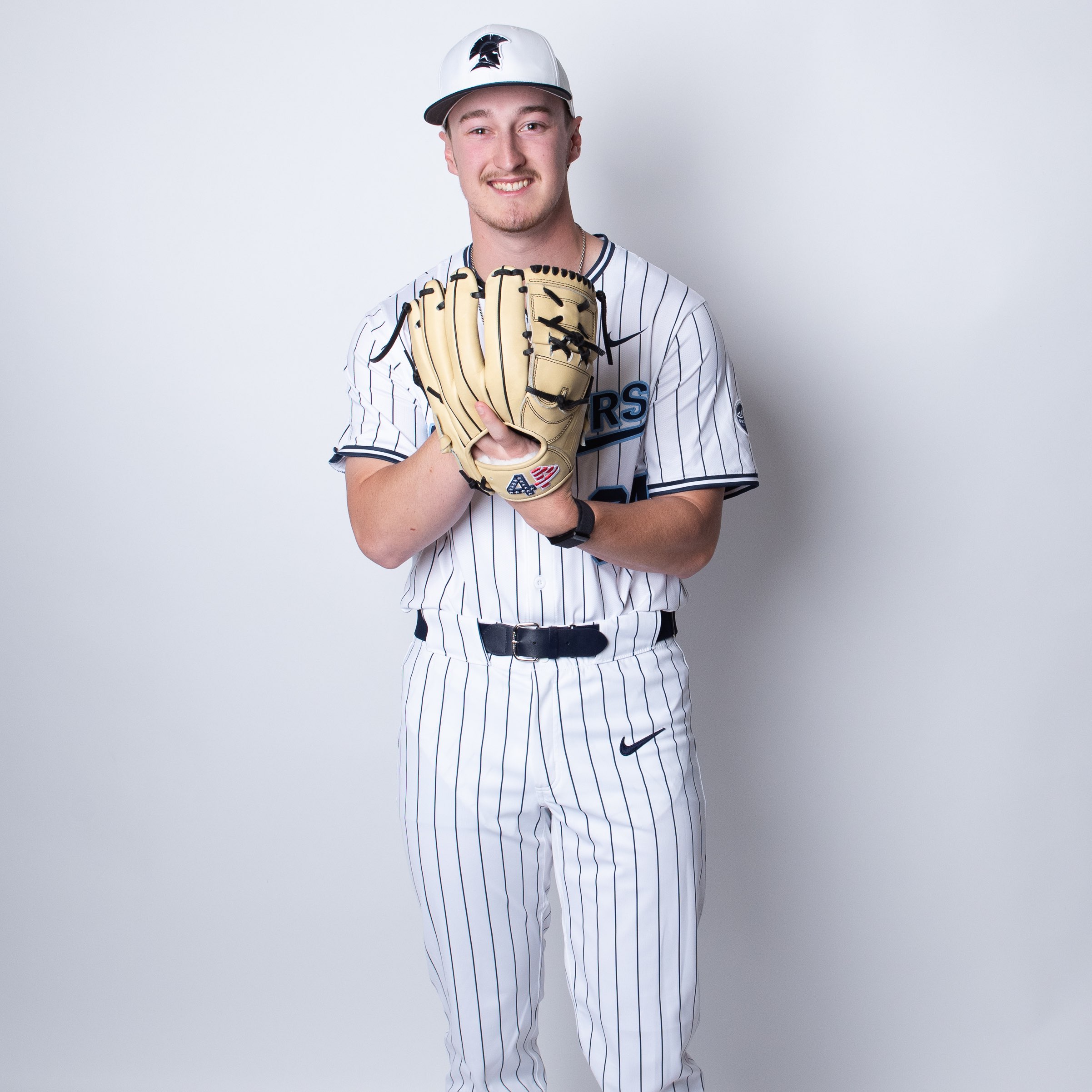 Riley Houghtby athlete profile head shot