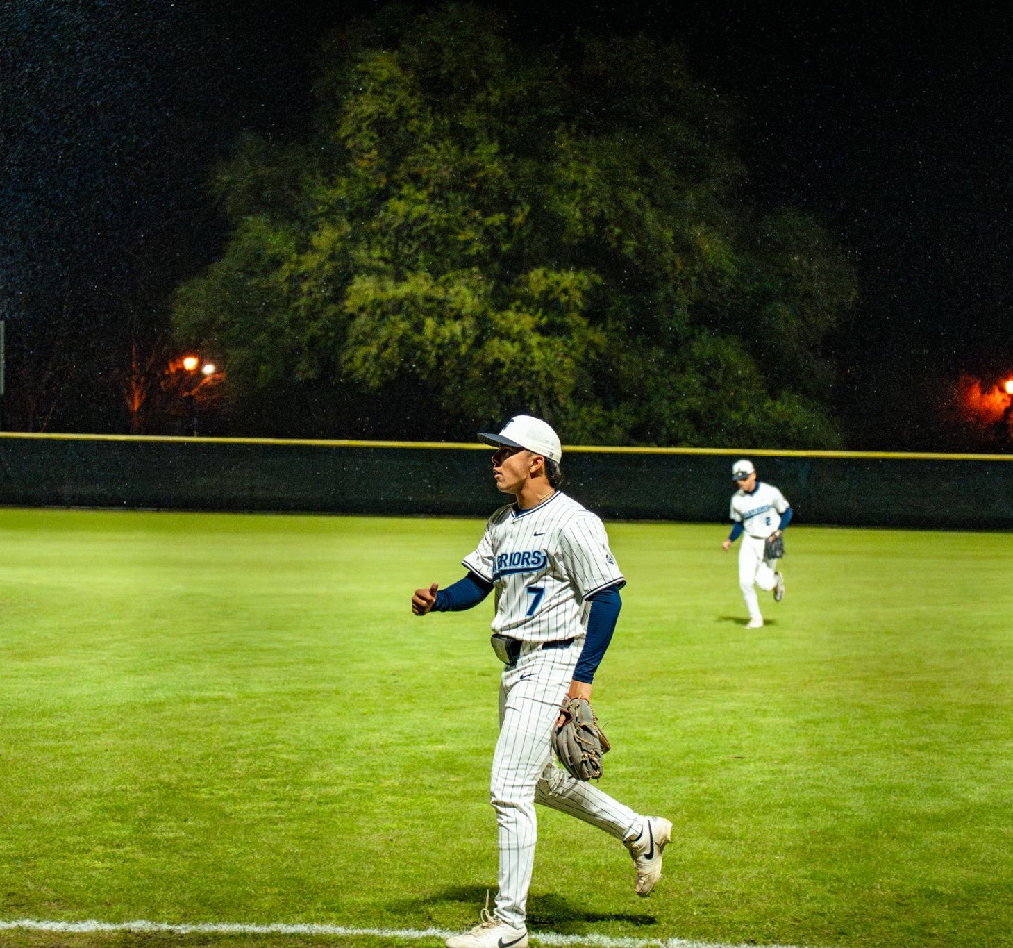 Cody Antone athlete profile head shot