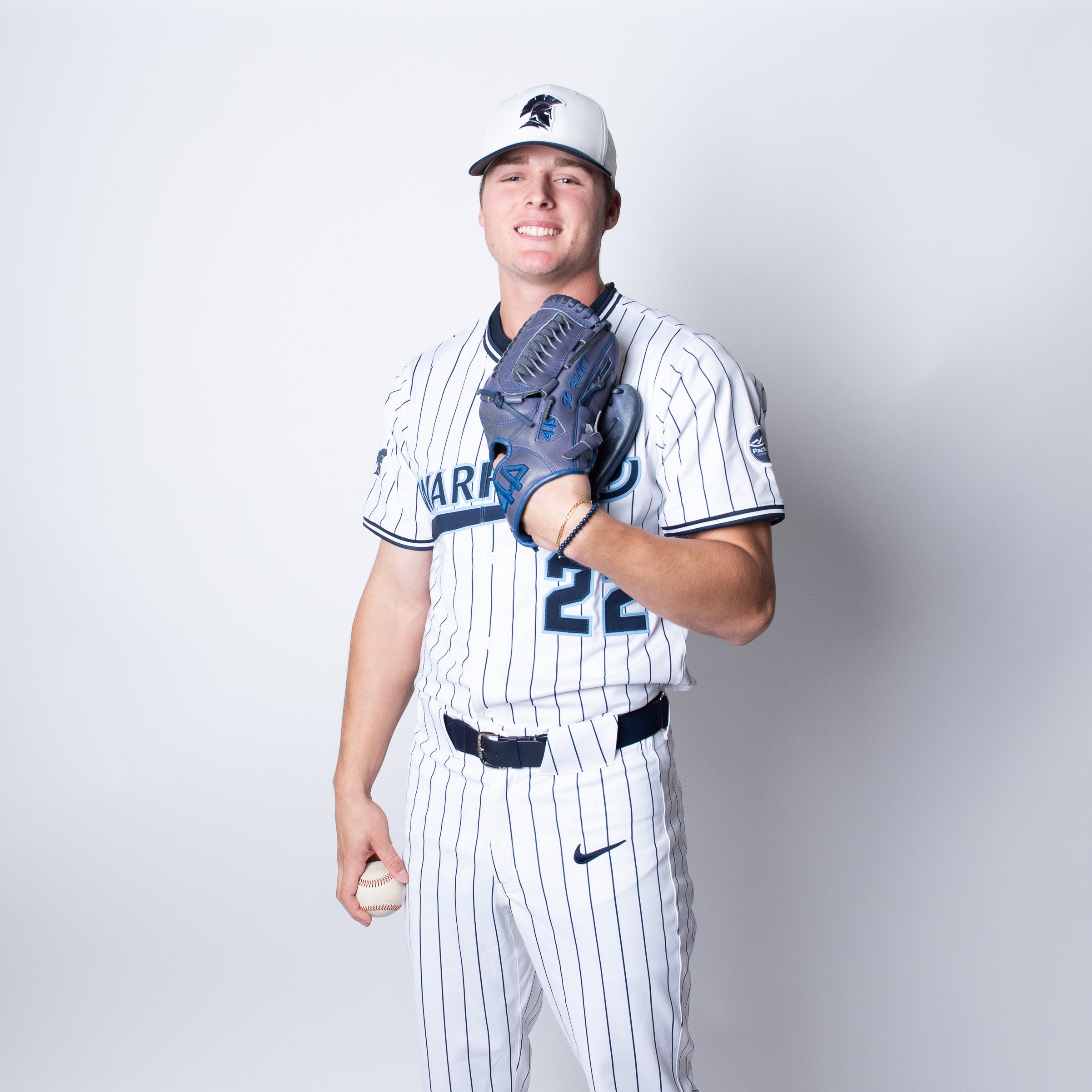 Tyler Moore athlete profile head shot