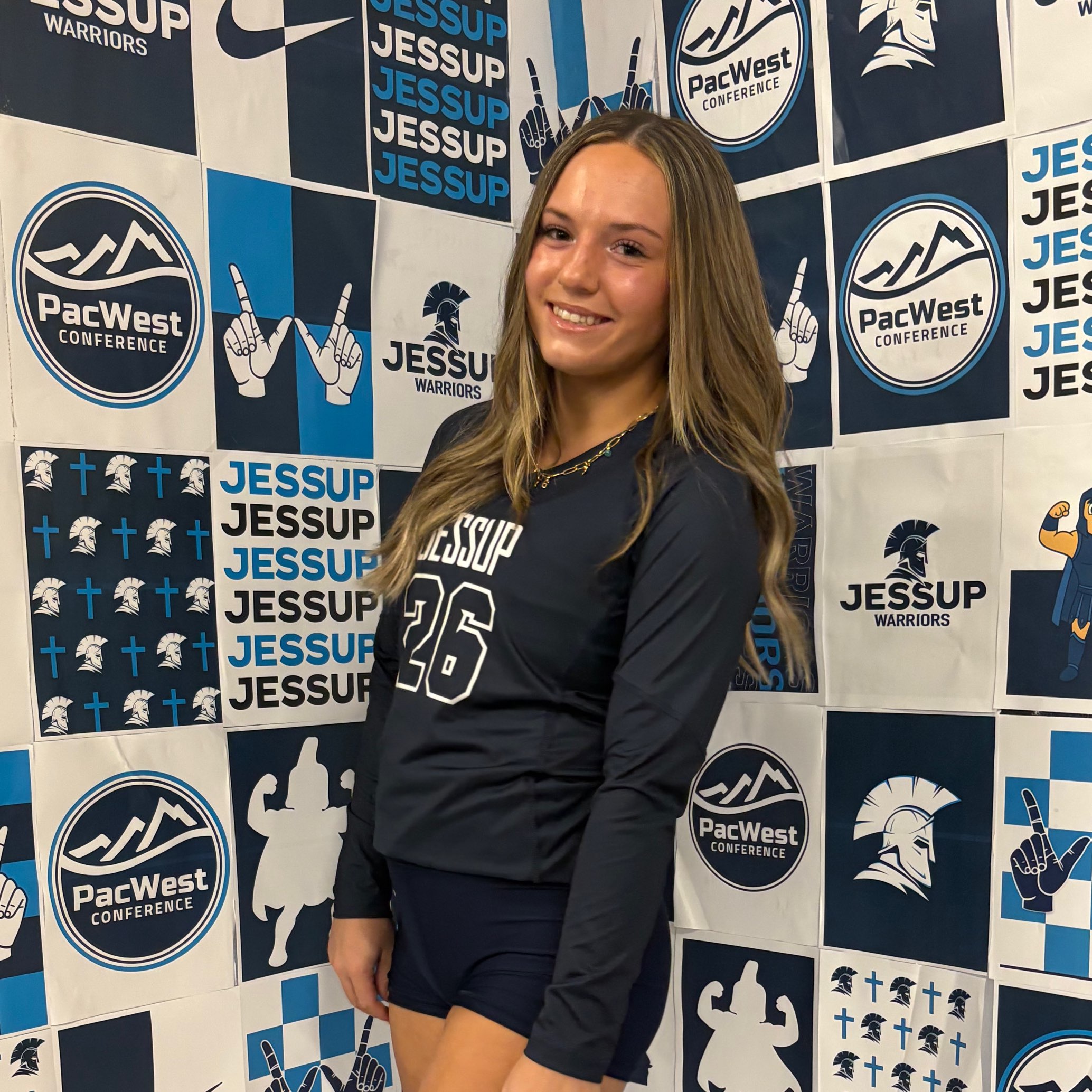 Emma Geiselman athlete profile head shot