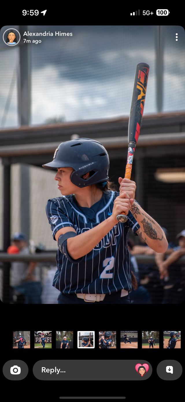 Athlete profile featured image number 4 of 4