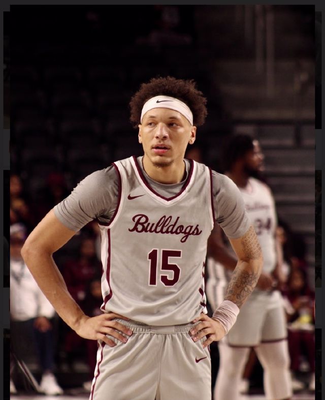 Athlete profile featured image number 5 of 5