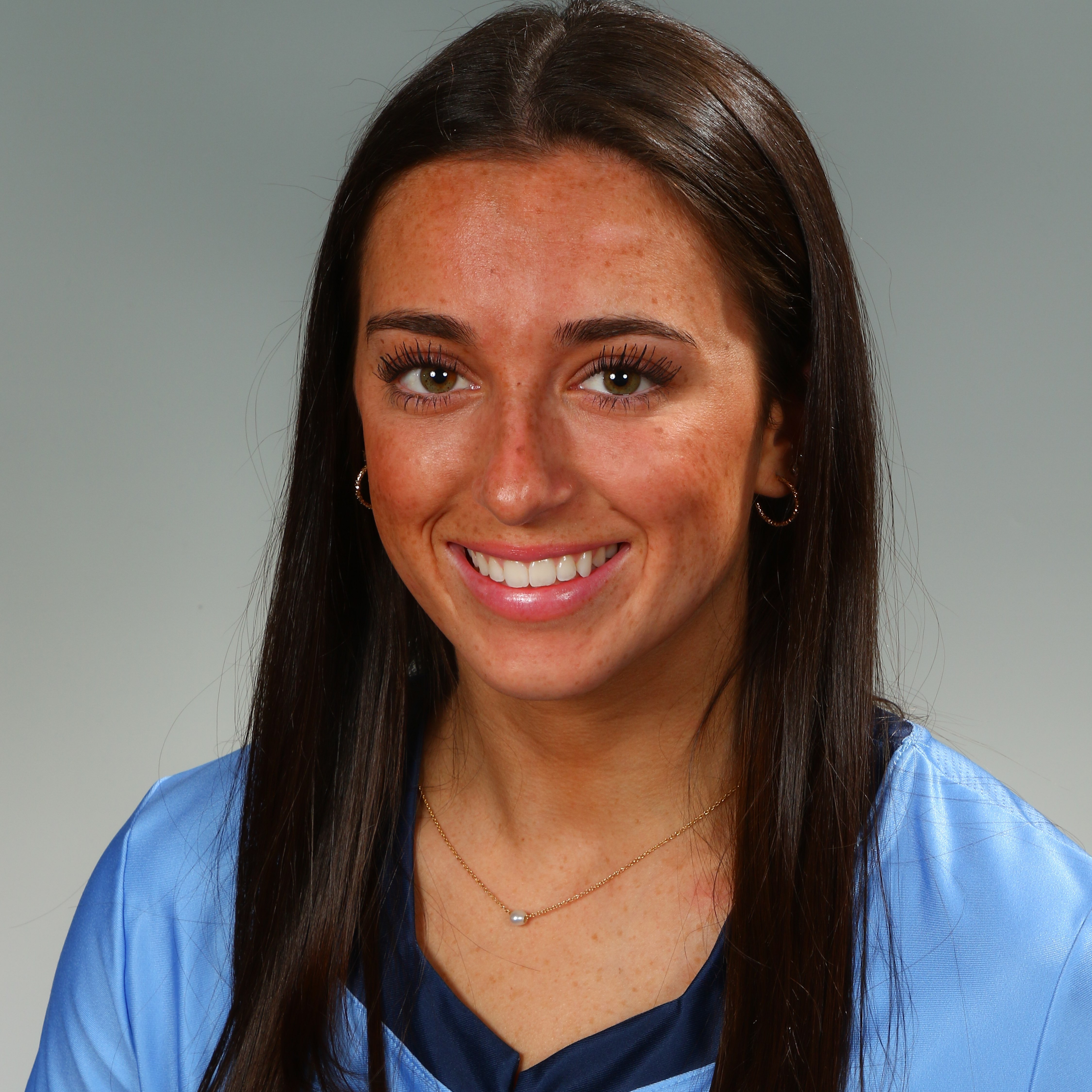 Drew Coyle athlete profile head shot