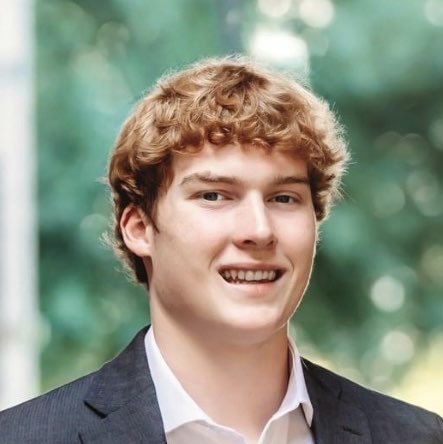 Jackson Owen athlete profile head shot