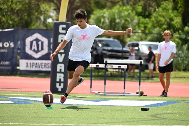 Athlete profile featured image number 1 of 8