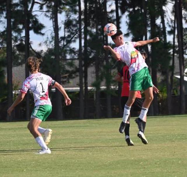 Athlete profile featured image number 3 of 8