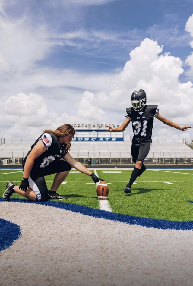 Athlete profile featured image number 6 of 8