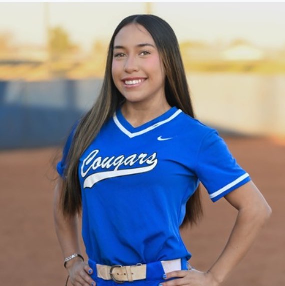 Dionna Leanio athlete profile head shot