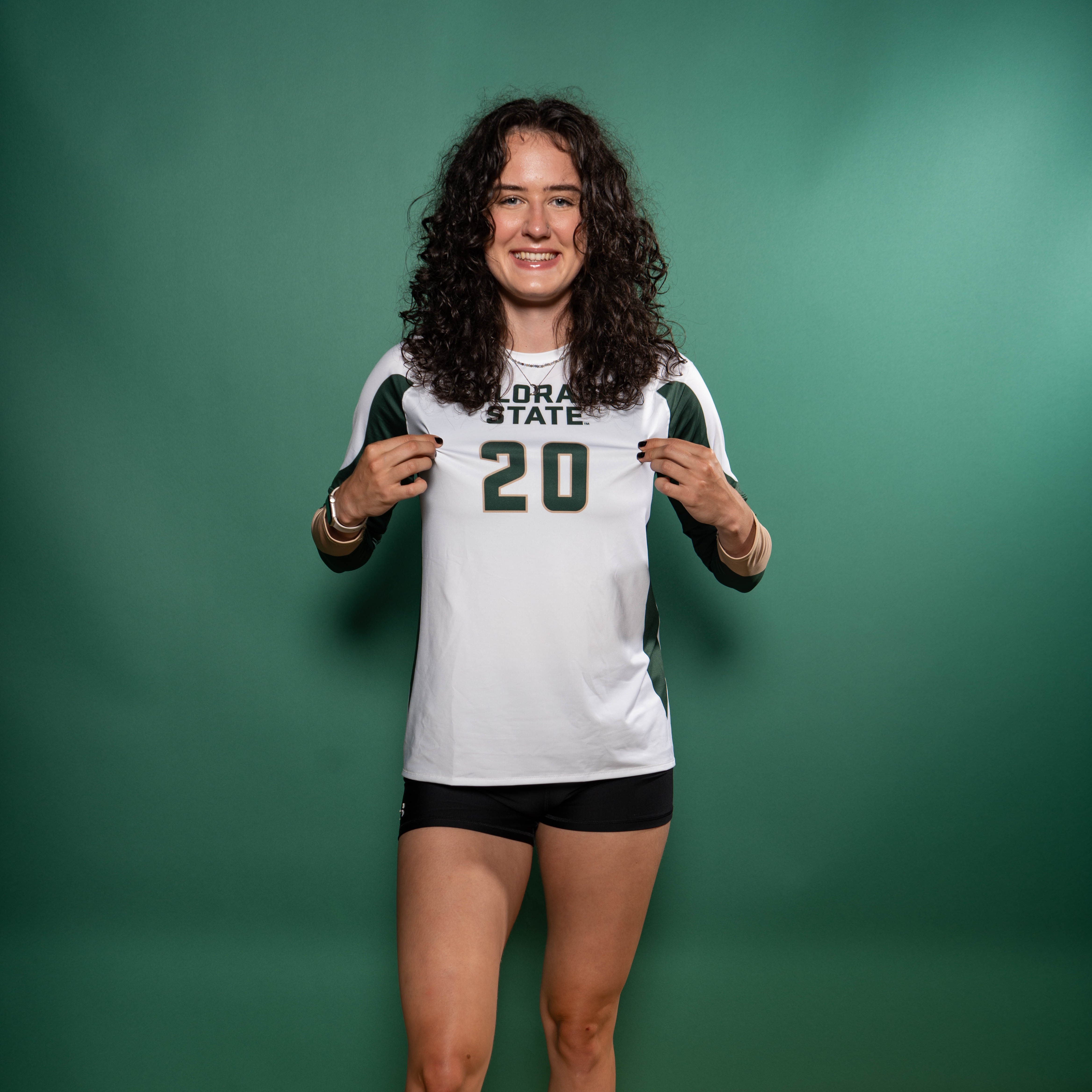 Zofia Szczotkiewicz athlete profile head shot
