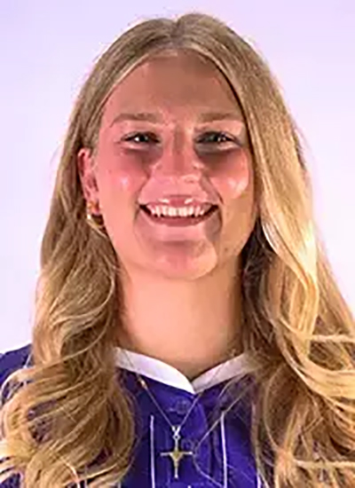 Sophia Otten athlete profile head shot