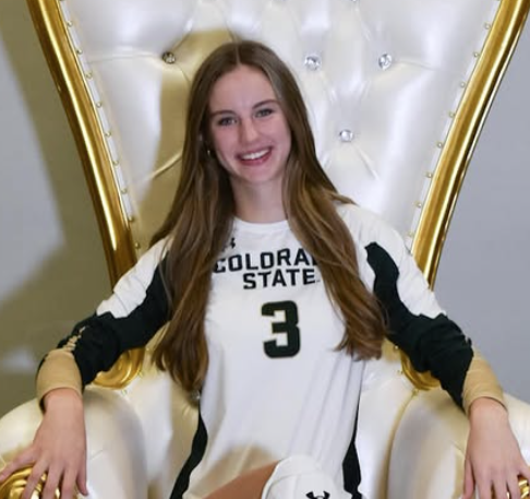 Halle Jameson athlete profile head shot