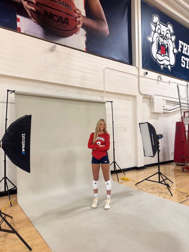 Athlete profile featured image number 5 of 5