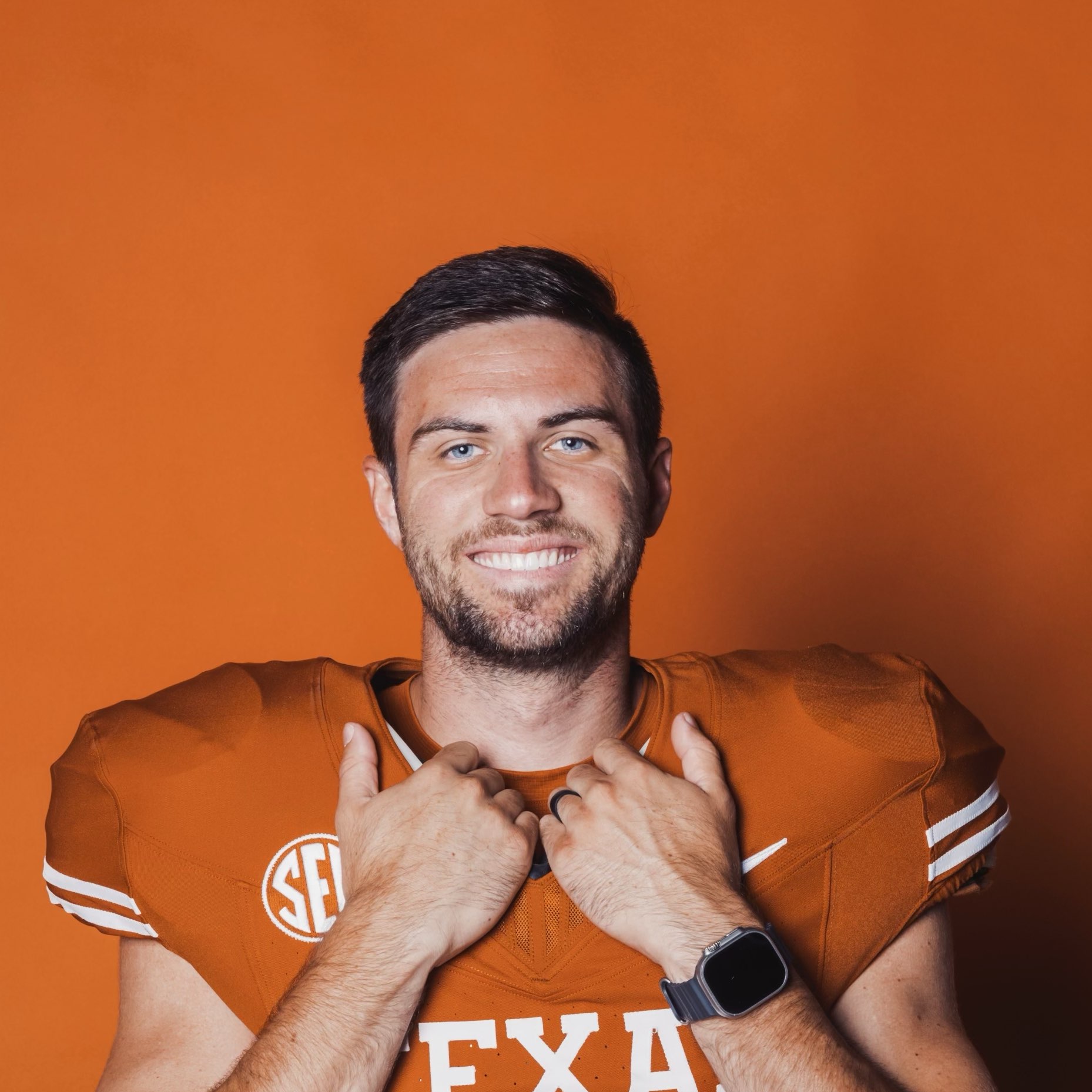 Mason Shipley athlete profile head shot