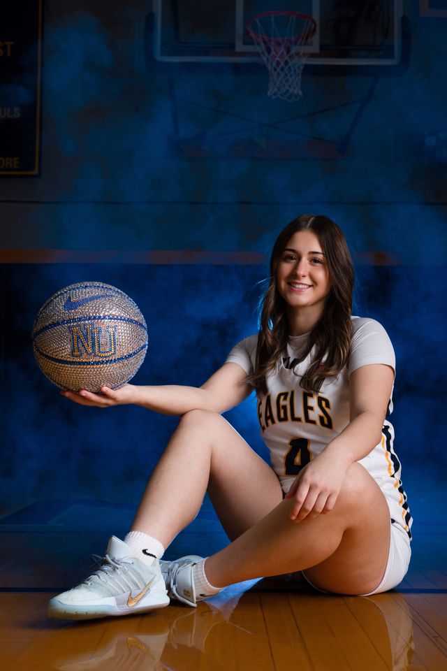 Athlete profile featured image number 1 of 10