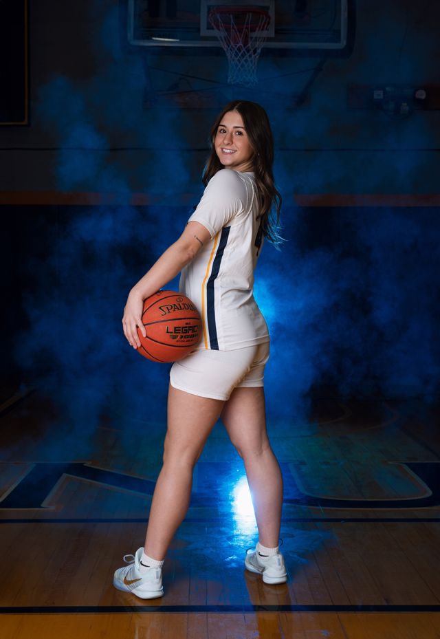 Athlete profile featured image number 3 of 10