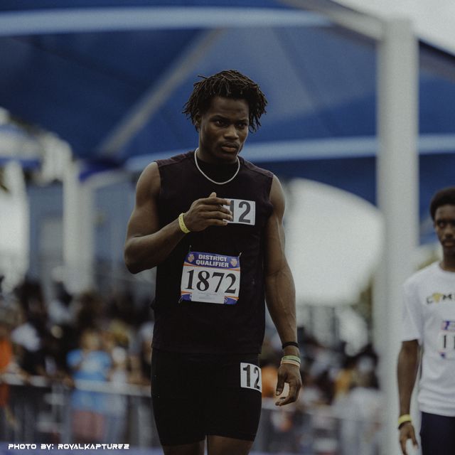 Athlete profile featured image number 1 of 4