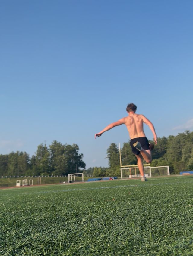 Athlete profile featured image number 5 of 5