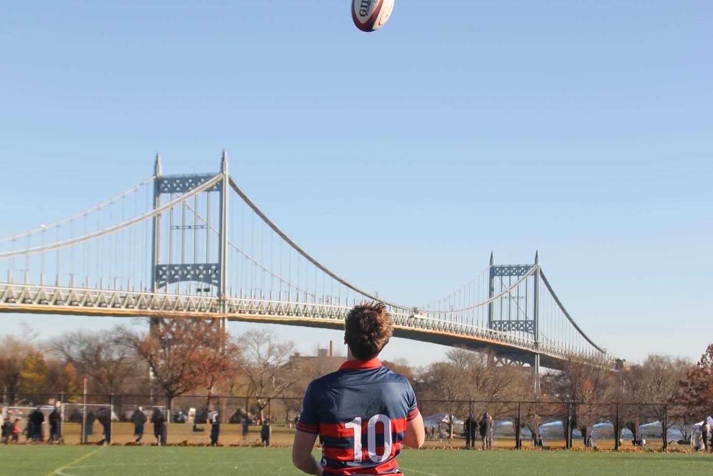 Will Stewart athlete profile head shot