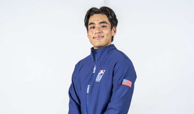 Athlete profile featured image number 2 of 4