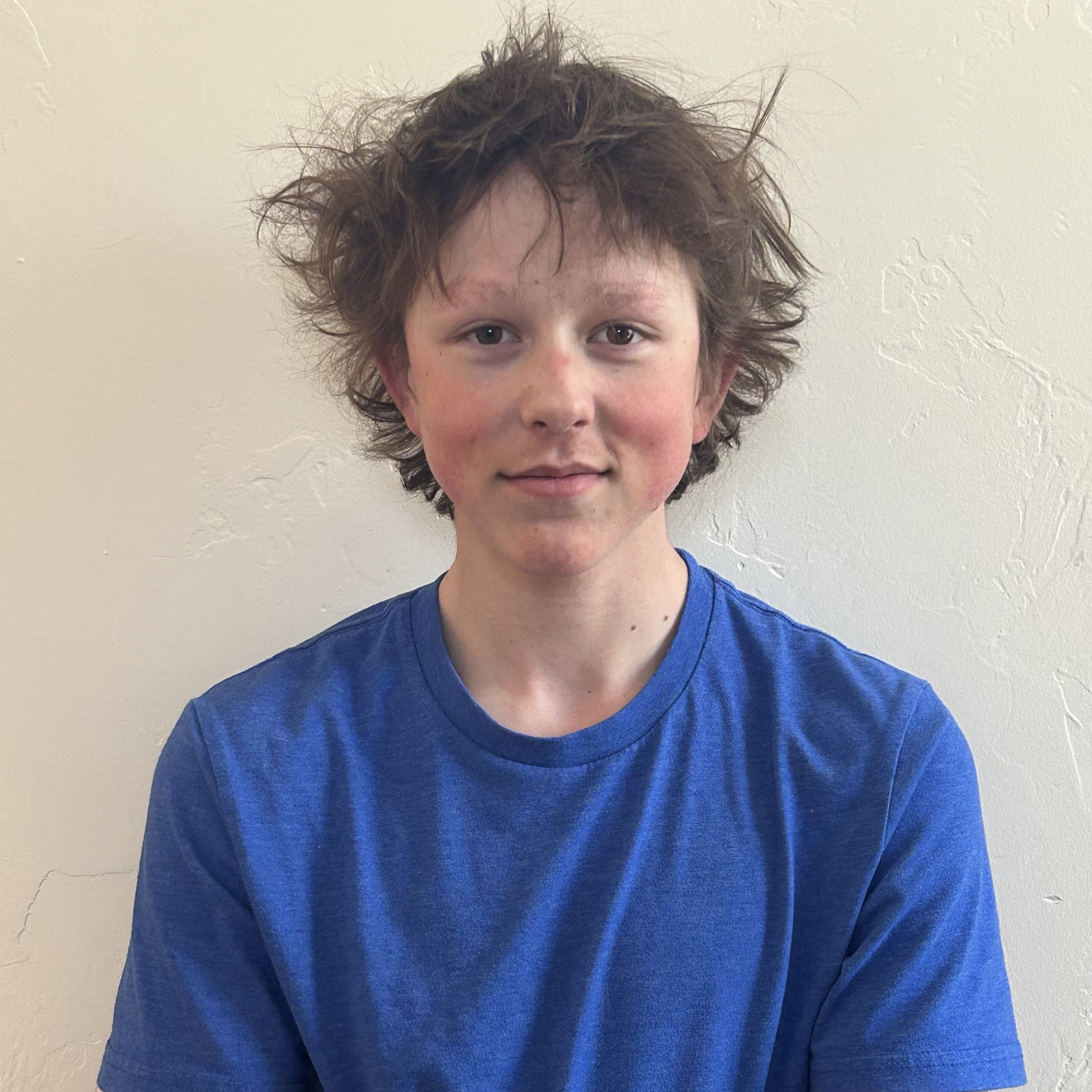 Jason Colby athlete profile head shot