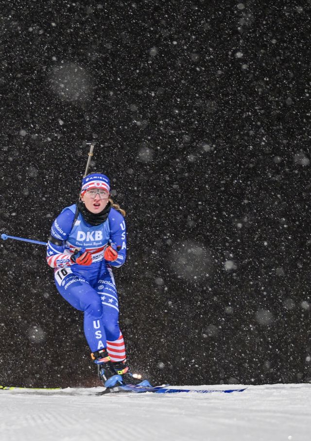 Athlete profile featured image number 2 of 5