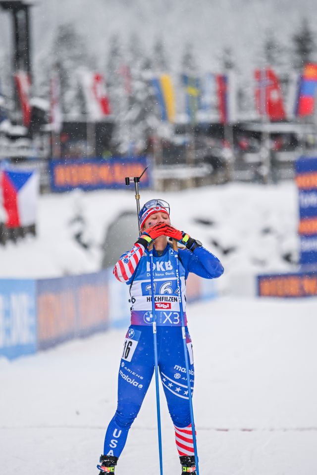 Athlete profile featured image number 3 of 5