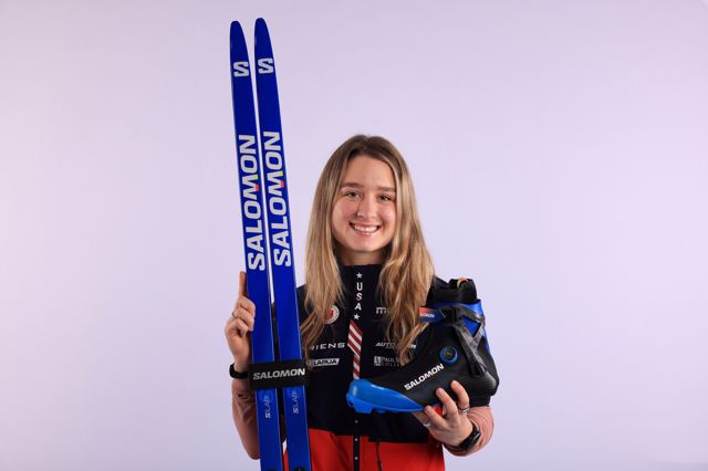 Athlete profile featured image number 1 of 5