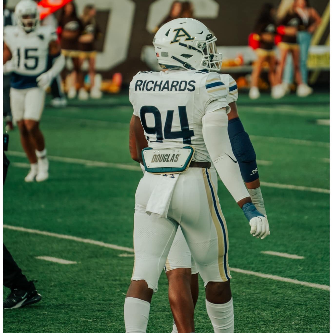 Kabbash Richard athlete profile head shot