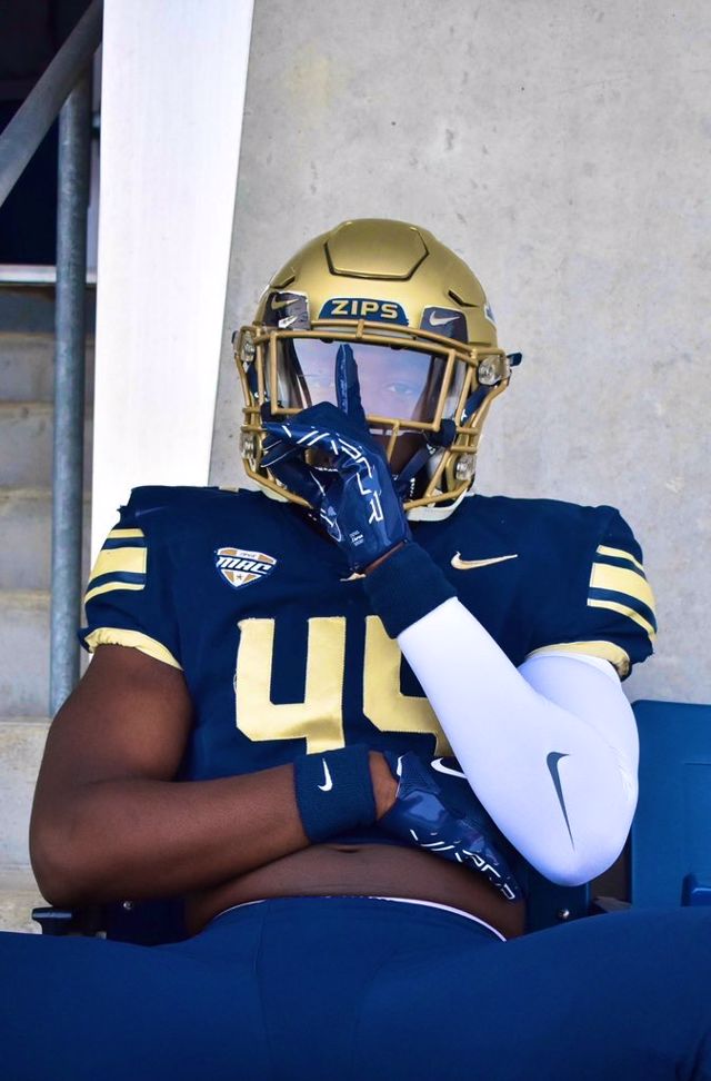 Athlete profile featured image number 1 of 7